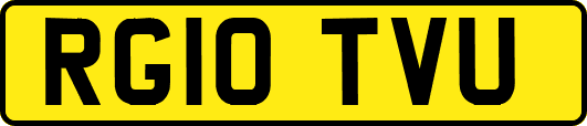 RG10TVU