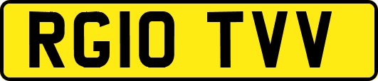 RG10TVV