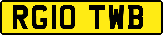 RG10TWB