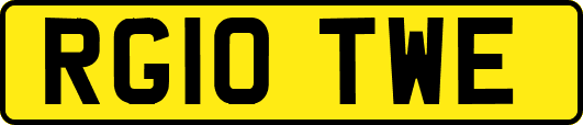 RG10TWE