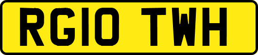RG10TWH