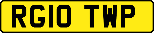 RG10TWP