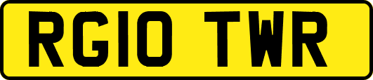 RG10TWR