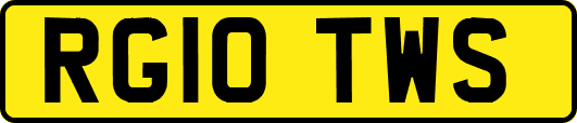 RG10TWS