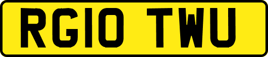 RG10TWU