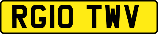 RG10TWV