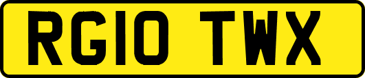 RG10TWX