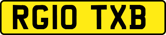 RG10TXB