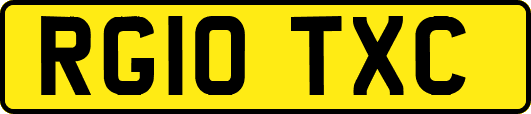 RG10TXC