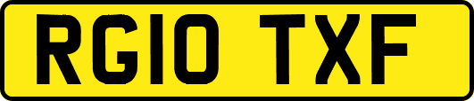 RG10TXF
