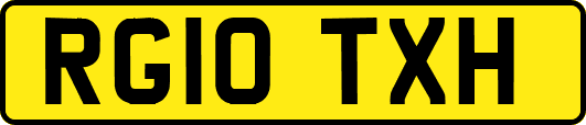 RG10TXH