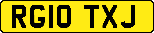RG10TXJ