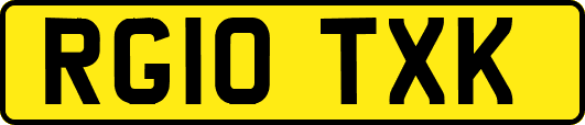 RG10TXK