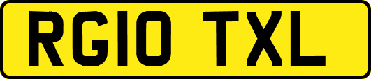 RG10TXL