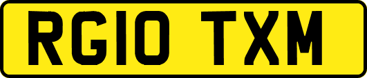 RG10TXM