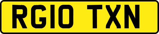 RG10TXN
