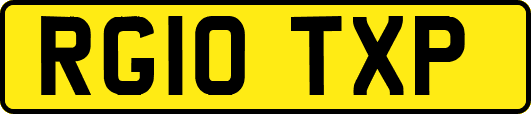 RG10TXP