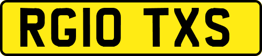 RG10TXS