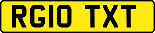 RG10TXT