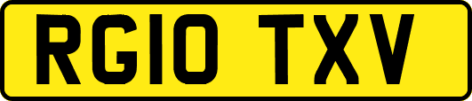RG10TXV