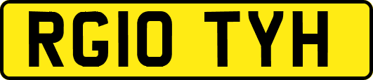 RG10TYH