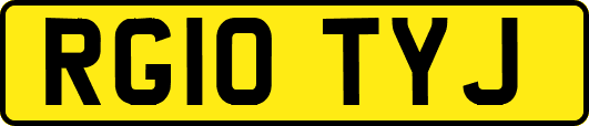 RG10TYJ