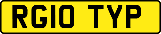 RG10TYP