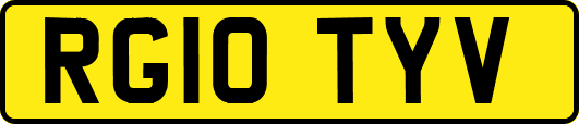RG10TYV