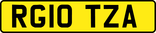 RG10TZA