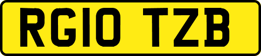 RG10TZB