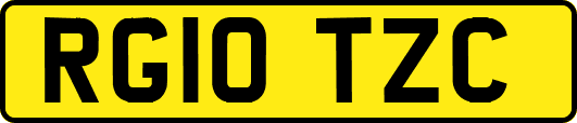 RG10TZC