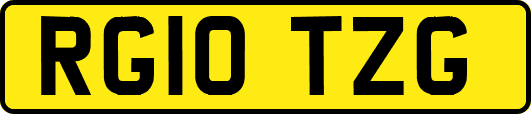 RG10TZG