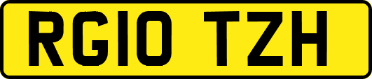 RG10TZH