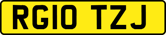 RG10TZJ