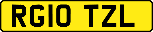 RG10TZL