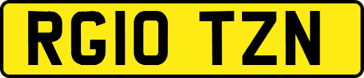 RG10TZN