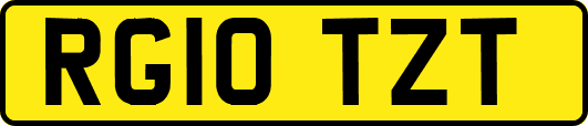 RG10TZT