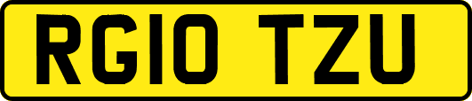 RG10TZU
