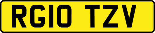 RG10TZV