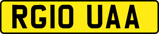RG10UAA