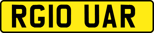 RG10UAR