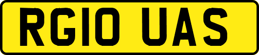 RG10UAS