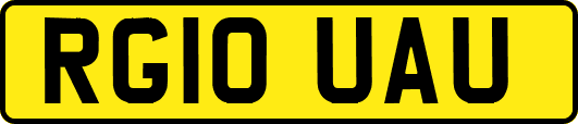 RG10UAU