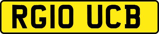 RG10UCB