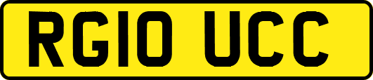 RG10UCC