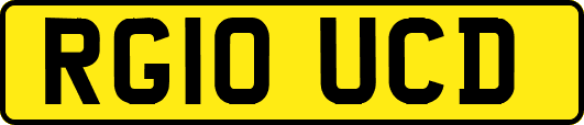 RG10UCD