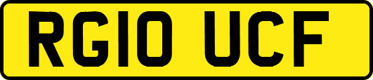 RG10UCF