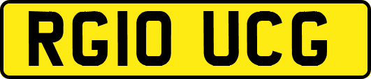 RG10UCG