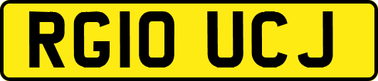 RG10UCJ