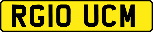 RG10UCM